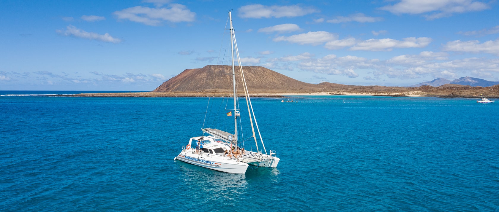 Barracuda Fuerteventura