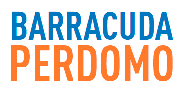 Logo Barracuda Fuerteventura
